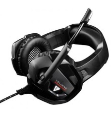Навушники Modecom MC-859 Bow Volcano Gaming Series Black-Red (S-MC-859-BOW)