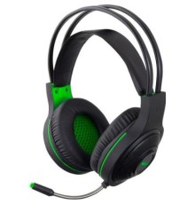Навушники Esperanza EGH430 Black-Green (EGH430)