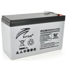 Батарея до ДБЖ Ritar HR1228W, 12V-7.0Ah (HR1228W)