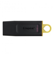 USB флеш накопичувач Kingston 128GB DT Exodia Black/Yellow USB 3.2 (DTX/128GB)