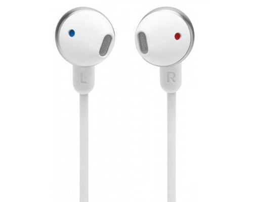 Навушники JBL Tune 215 BT White (JBLT215BTWHT)