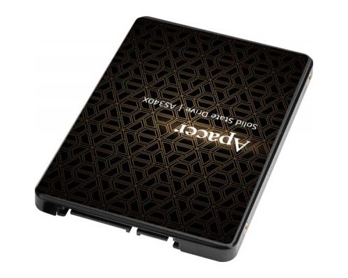 Накопичувач SSD 2.5