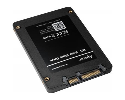 Накопичувач SSD 2.5