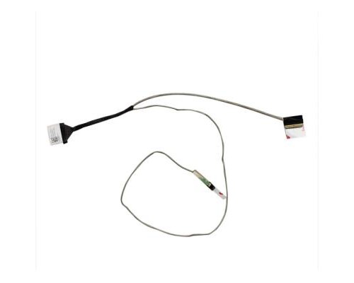 Шлейф матриці HP 250 G7, 255 G7 / Pavilion 15-DA, 30pin eDP матриці (A44712)