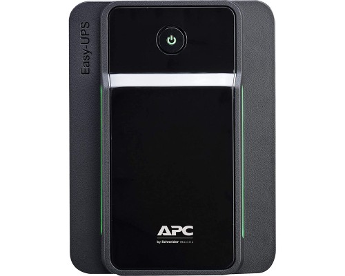 Пристрій безперебійного живлення APC Easy UPS 700VA (BVX700LI)