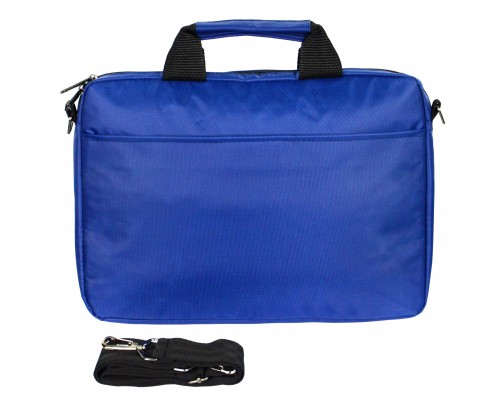 Сумка для ноутбука Porto 13.3'' PN13DB TRIZUB DarkBlue (PN13DB_TRIZ)
