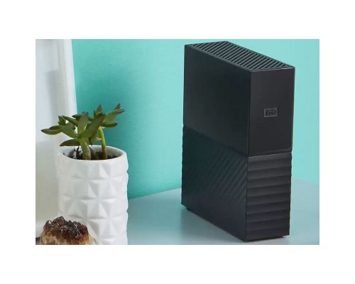 Зовнішній жорсткий диск 3.5