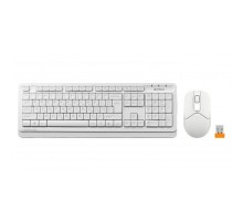 Комплект A4Tech FG1012 Wireless White