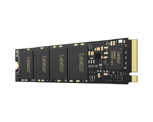 Накопичувач SSD M.2 2280 1TB NM620 Lexar (LNM620X001T-RNNNG)