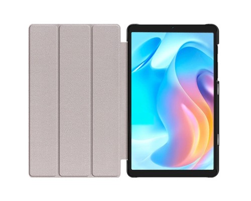 Чохол до планшета Armorstandart Smart Case Realme Pad Mini Black (ARM61755)