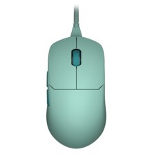 Мишка Hator Quasar Essential USB Mint (HTM-404)