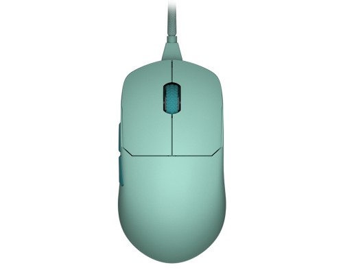 Мишка Hator Quasar Essential USB Mint (HTM-404)