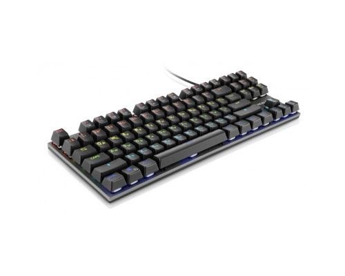 Клавіатура REAL-EL M 05 Grey