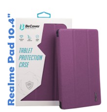 Чохол до планшета BeCover Smart Case Realme Pad 10.4