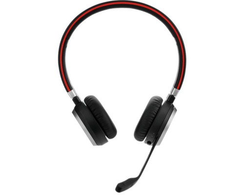 Навушники Jabra Evolve 65 SE MS Stereo (6599-833-309)