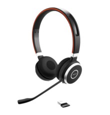 Навушники Jabra Evolve 65 SE MS Stereo (6599-833-309)