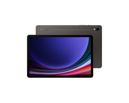 Планшет Samsung Galaxy Tab S9 WiFi 8GB/128GB Graphite (SM-X710NZAASEK)