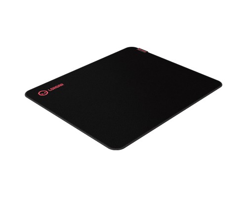 Килимок для мишки Lorgar Main 325 Black/Red (LRG-GMP325)