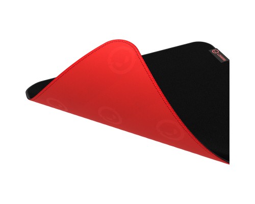 Килимок для мишки Lorgar Main 325 Black/Red (LRG-GMP325)