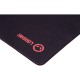Килимок для мишки Lorgar Main 325 Black/Red (LRG-GMP325)