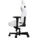 Крісло ігрове Anda Seat Kaiser 2 Size XL White (AD12XL-07-W-PV-W01)