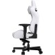 Крісло ігрове Anda Seat Kaiser 2 Size XL White (AD12XL-07-W-PV-W01)