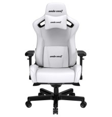Крісло ігрове Anda Seat Kaiser 2 Size XL White (AD12XL-07-W-PV-W01)