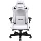 Крісло ігрове Anda Seat Kaiser 2 Size XL White (AD12XL-07-W-PV-W01)