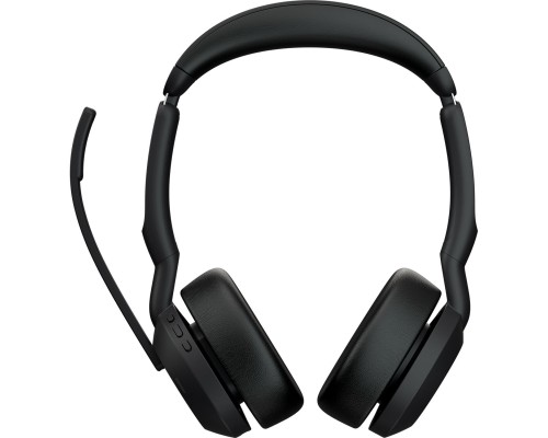 Навушники Jabra Evolve 2 55 Link380a MS Stereo (25599-999-989)