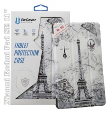 Чохол до планшета BeCover Smart Case Xiaomi Redmi Pad SE11