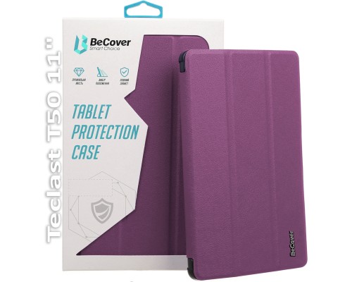 Чохол до планшета BeCover Smart Case Teclast T50 2022 11