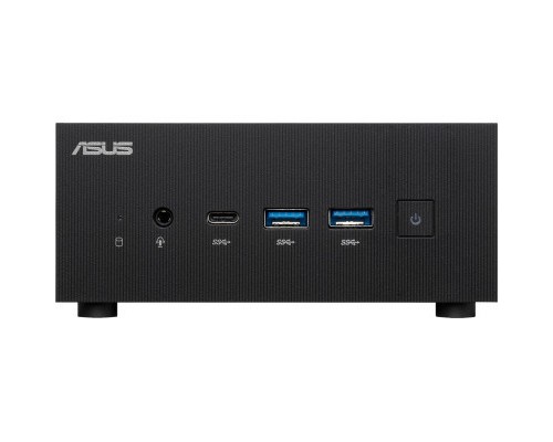 Комп'ютер ASUS PN52-BBR758HD MFF / Ryzen7 5800H, 2*SO-DIMM, SATA+M.2SSD, WiFi (90MR00R2-M000E0)