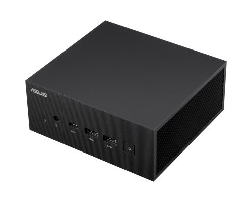 Комп'ютер ASUS PN52-BBR758HD MFF / Ryzen7 5800H, 2*SO-DIMM, SATA+M.2SSD, WiFi (90MR00R2-M000E0)