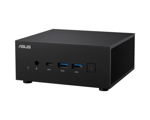 Комп'ютер ASUS PN52-BBR758HD MFF / Ryzen7 5800H, 2*SO-DIMM, SATA+M.2SSD, WiFi (90MR00R2-M000E0)