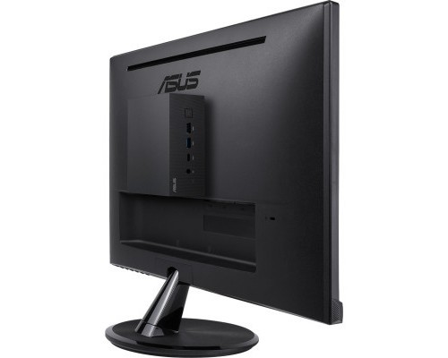 Комп'ютер ASUS PN52-BBR758HD MFF / Ryzen7 5800H, 2*SO-DIMM, SATA+M.2SSD, WiFi (90MR00R2-M000E0)
