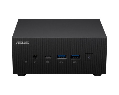 Комп'ютер ASUS PN52-BBR758HD MFF / Ryzen7 5800H, 2*SO-DIMM, SATA+M.2SSD, WiFi (90MR00R2-M000E0)