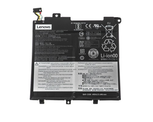 Акумулятор до ноутбука Lenovo IdeaPad V330-14 L17L2PB2, 50800mAh (39Wh), 4cell, 7.68V, Li-ion (A47855)