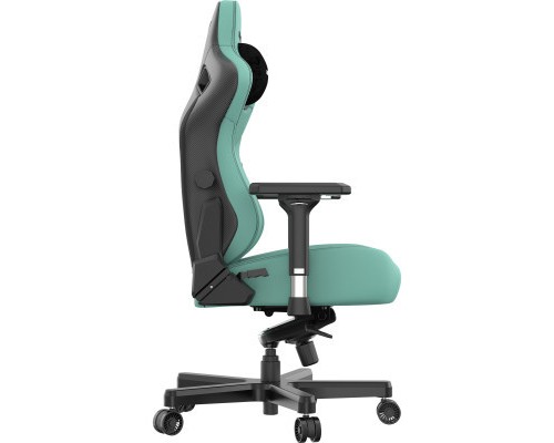 Крісло ігрове Anda Seat Kaiser 3 Size L Green (AD12YDC-L-01-E-PV/C)