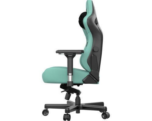 Крісло ігрове Anda Seat Kaiser 3 Size L Green (AD12YDC-L-01-E-PV/C)