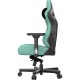 Крісло ігрове Anda Seat Kaiser 3 Size L Green (AD12YDC-L-01-E-PV/C)