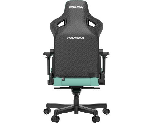 Крісло ігрове Anda Seat Kaiser 3 Size L Green (AD12YDC-L-01-E-PV/C)