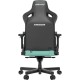 Крісло ігрове Anda Seat Kaiser 3 Size L Green (AD12YDC-L-01-E-PV/C)