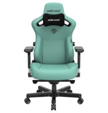 Крісло ігрове Anda Seat Kaiser 3 Size L Green (AD12YDC-L-01-E-PV/C)