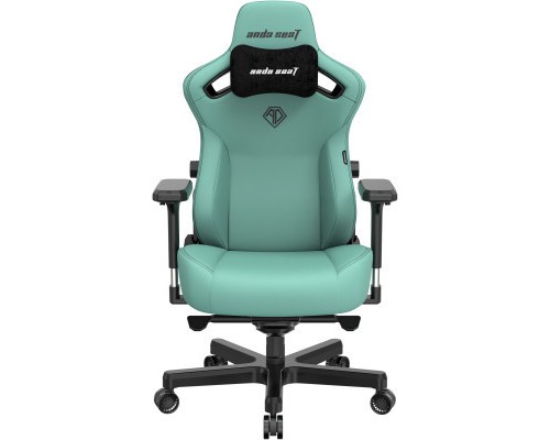 Крісло ігрове Anda Seat Kaiser 3 Size L Green (AD12YDC-L-01-E-PV/C)