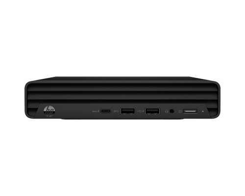 Комп'ютер HP Pro Mini 260 G9 / i5-1335U, 8, 512, WiFi, K&M (885Q9EA)