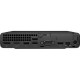 Комп'ютер HP Pro Mini 260 G9 / i5-1335U, 8, 512, WiFi, K&M (885Q9EA)