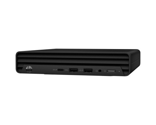 Комп'ютер HP Pro Mini 260 G9 / i5-1335U, 8, 512, WiFi, K&M (885Q9EA)