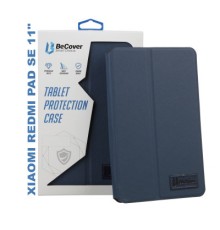 Чохол до планшета BeCover Premium Xiaomi Redmi Pad SE 11