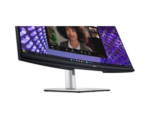 Монітор Dell P3424WEB (210-BFOB)