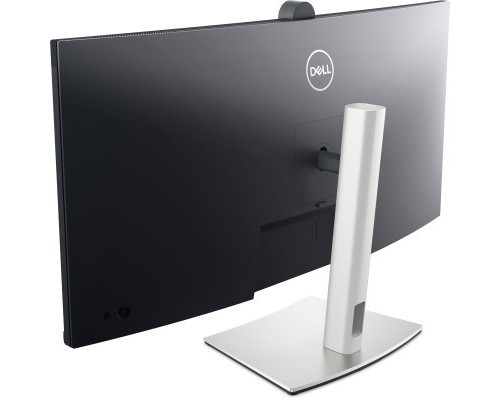 Монітор Dell P3424WEB (210-BFOB)